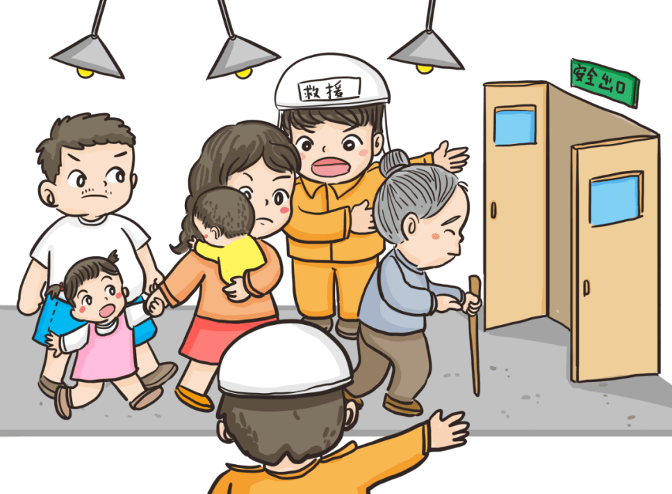 地震的科学救援与防护,一起转发了解_建筑物_空间_自救