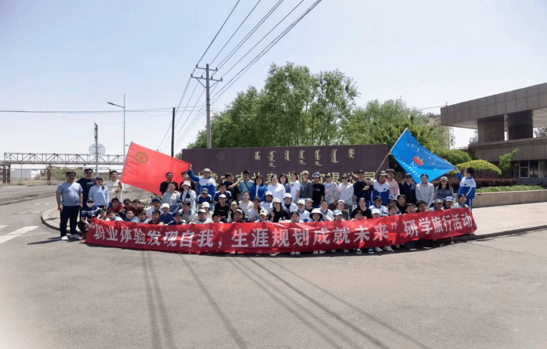 【县域共青团改革】吉兰泰镇团委:"团"聚青春力量 打造青春生力军