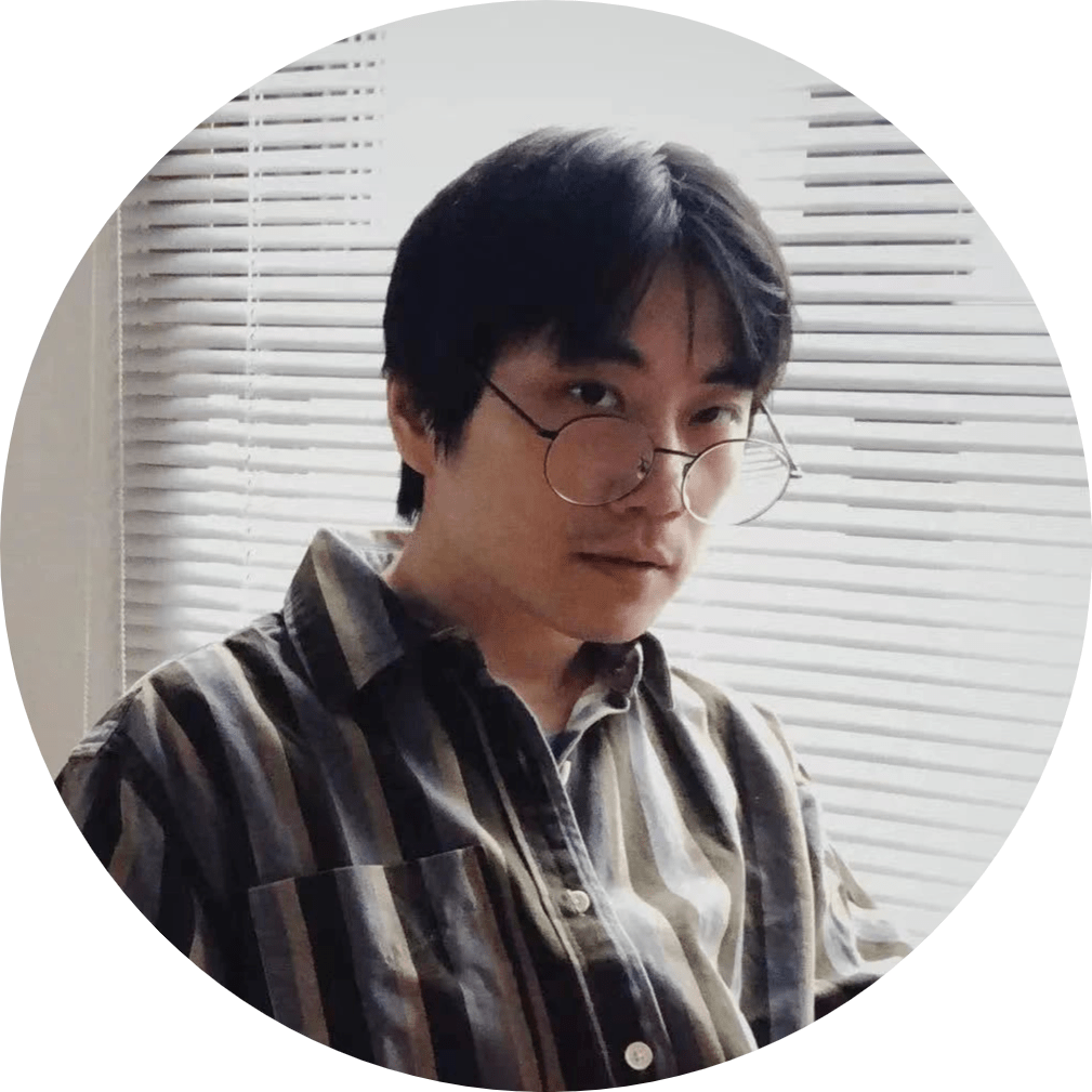 loopy 主理人yifei当代艺术家,音乐人,创业者陈陈陈#分享嘉宾#扫码