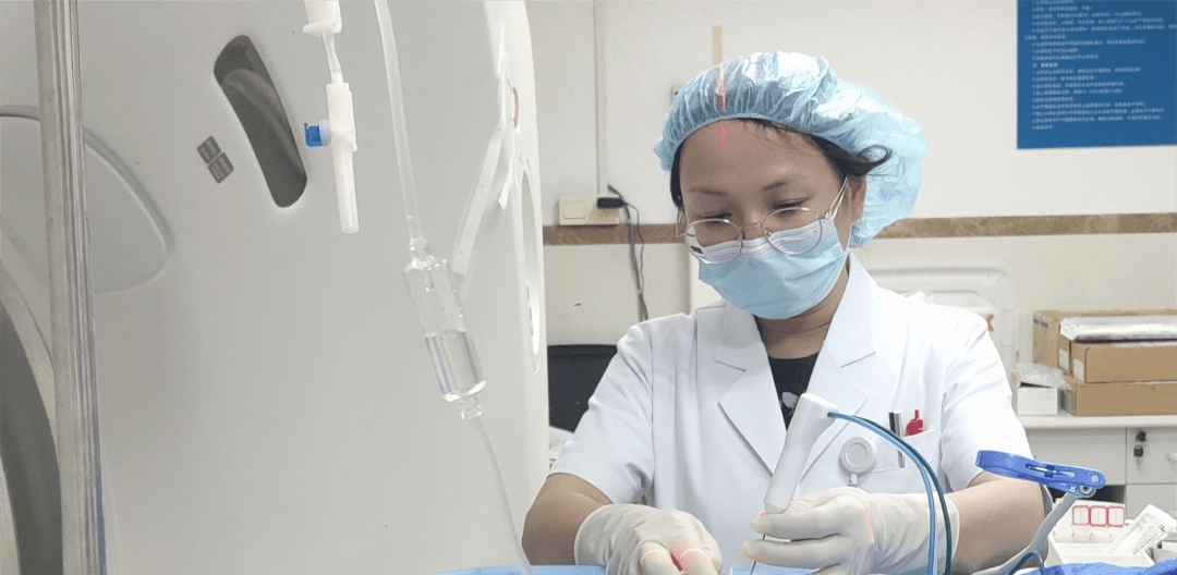 中国医师节丨致敬优秀医师团队——⑤呼吸科医师团队_治疗_技术_学科