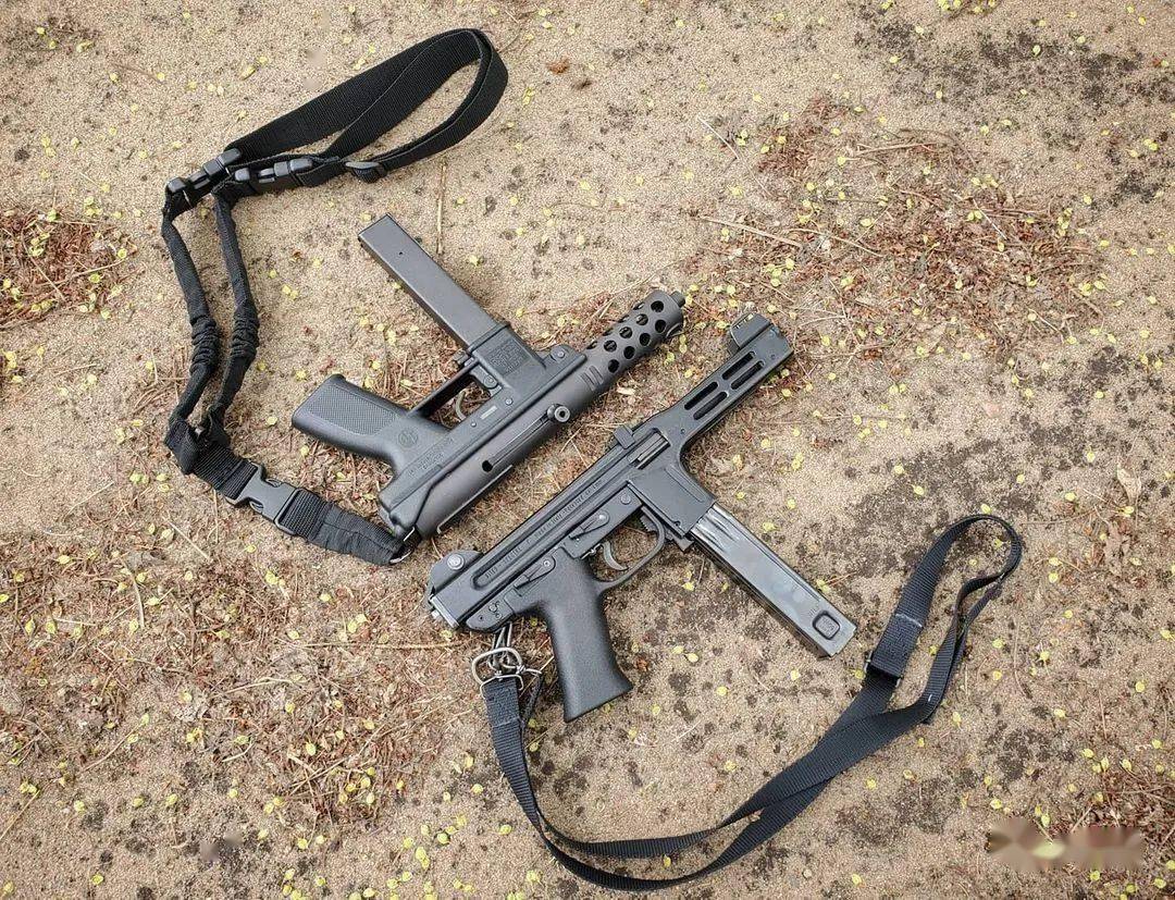 【为反恐而生】意大利幽灵m4冲锋枪图集_战术_公众_备份