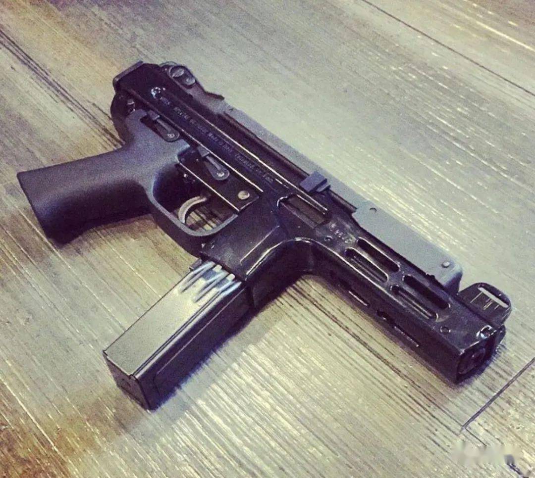 【为反恐而生】意大利幽灵m4冲锋枪图集_战术_公众_备份