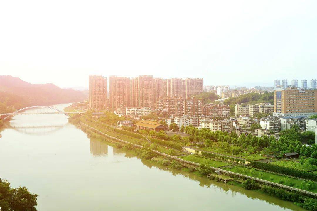 大美景德镇,每一张都是壁纸!_昌江_建设_文化