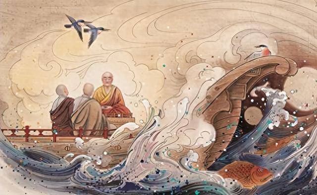 日本祖先真相大白，不是徐福后代，DNA检测让日本人无法接受