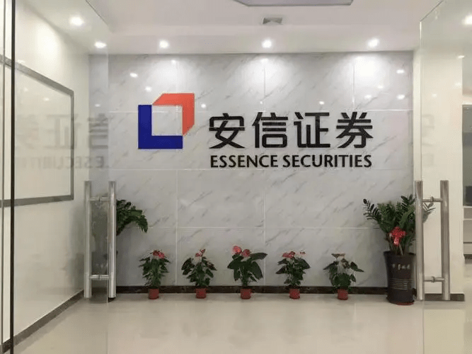 官方委托:安信证券金融衍生品部实习招聘!_投资集团_公司_专业