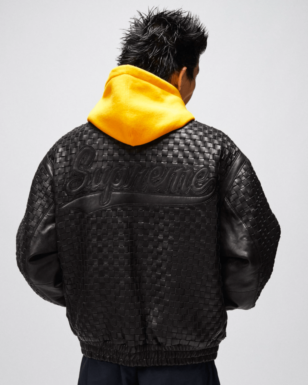 thom browne 秋冬大片 | stu04ssy 秋冬系列 | clot 荆棘回归_meet