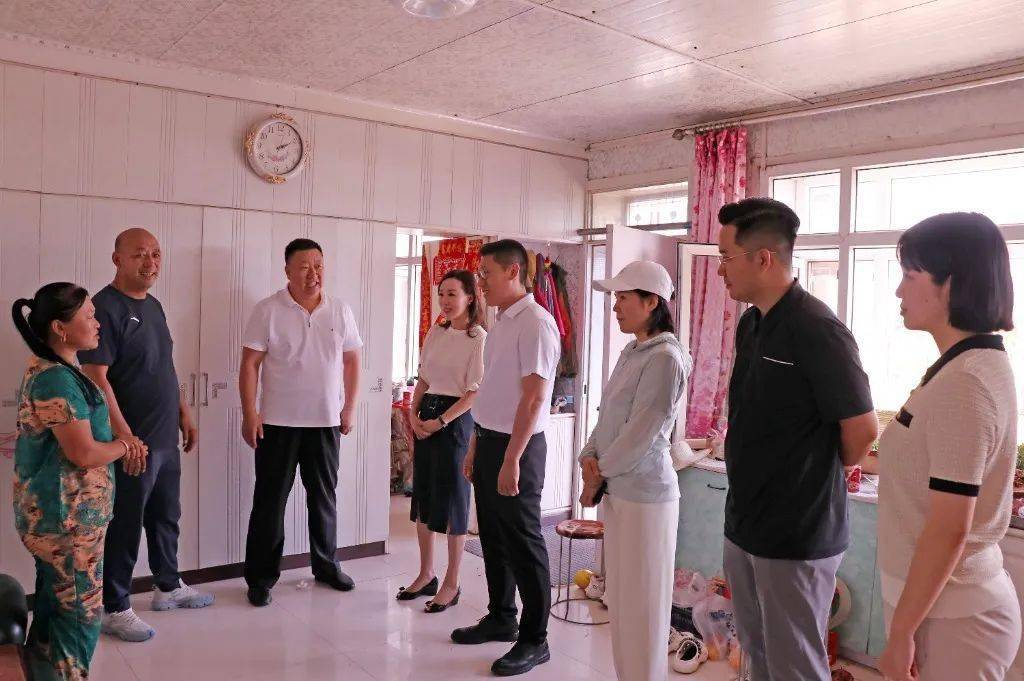 三下乡"社会实践送医送药活动走进明水县育林乡富裕村_义诊_服务_村民