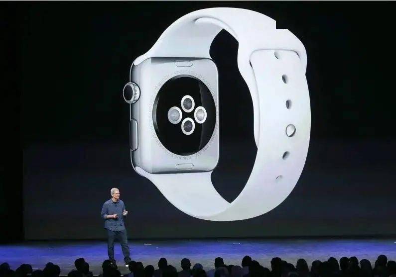 Apple Watch 史上最大的一次升级，要来了_手机搜狐网