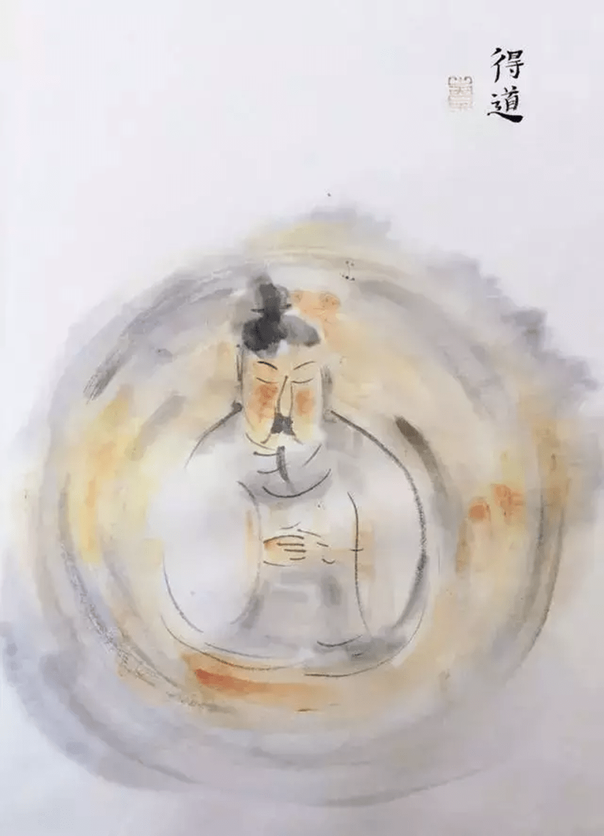 大周天休息法,给脑力劳动者完美睡眠!_意念_真气_正中