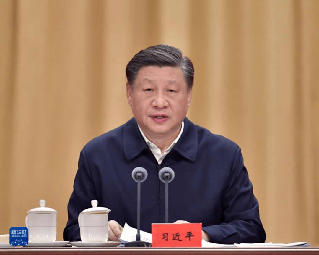 习近平:中国式现代化是强国建设、民族复兴的康庄大道_发展_人民_社会主义