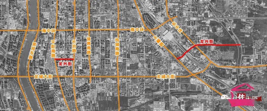 明年年底昔榆高速公路将全线贯通!