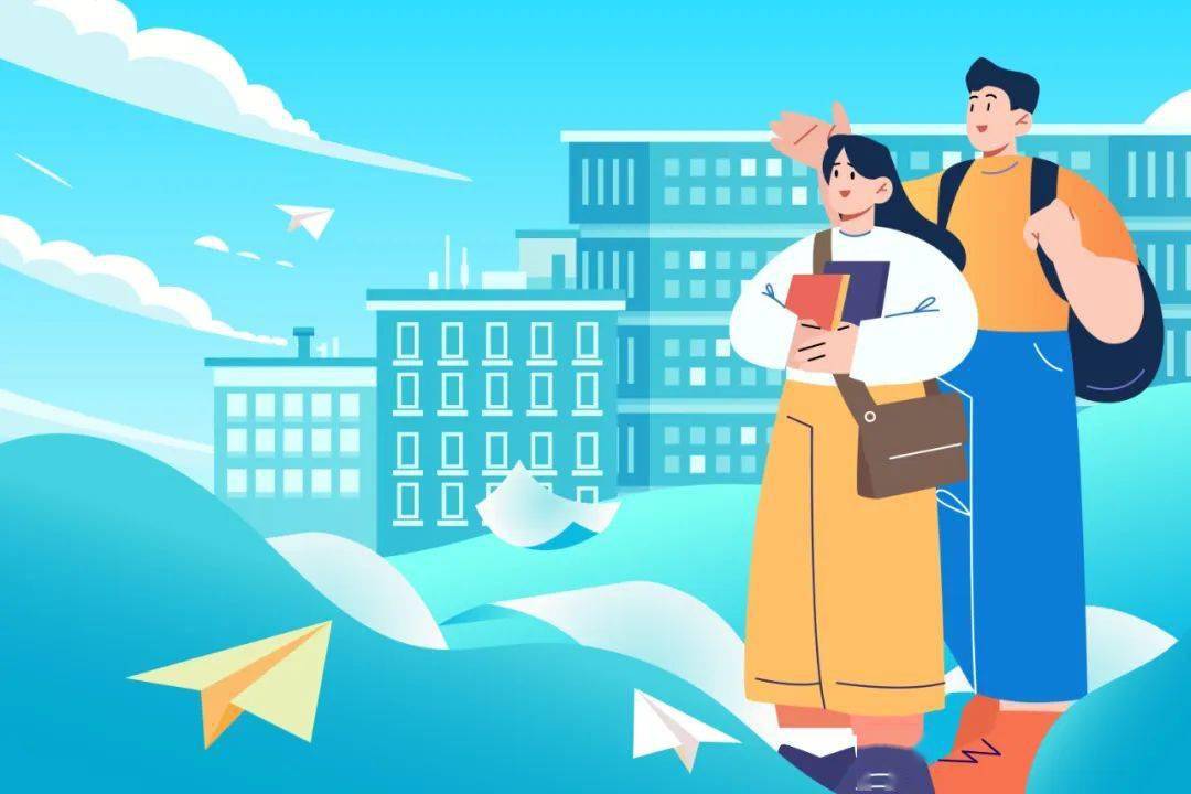 大一新生报到必看清单,速速收藏!_大学_用品_军训