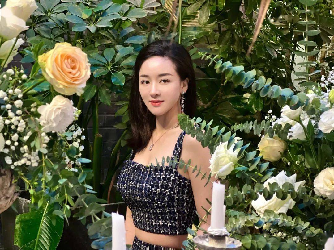 闪光人物企划丨罗慧:双重旋律,优雅平衡_生活_活动_美容