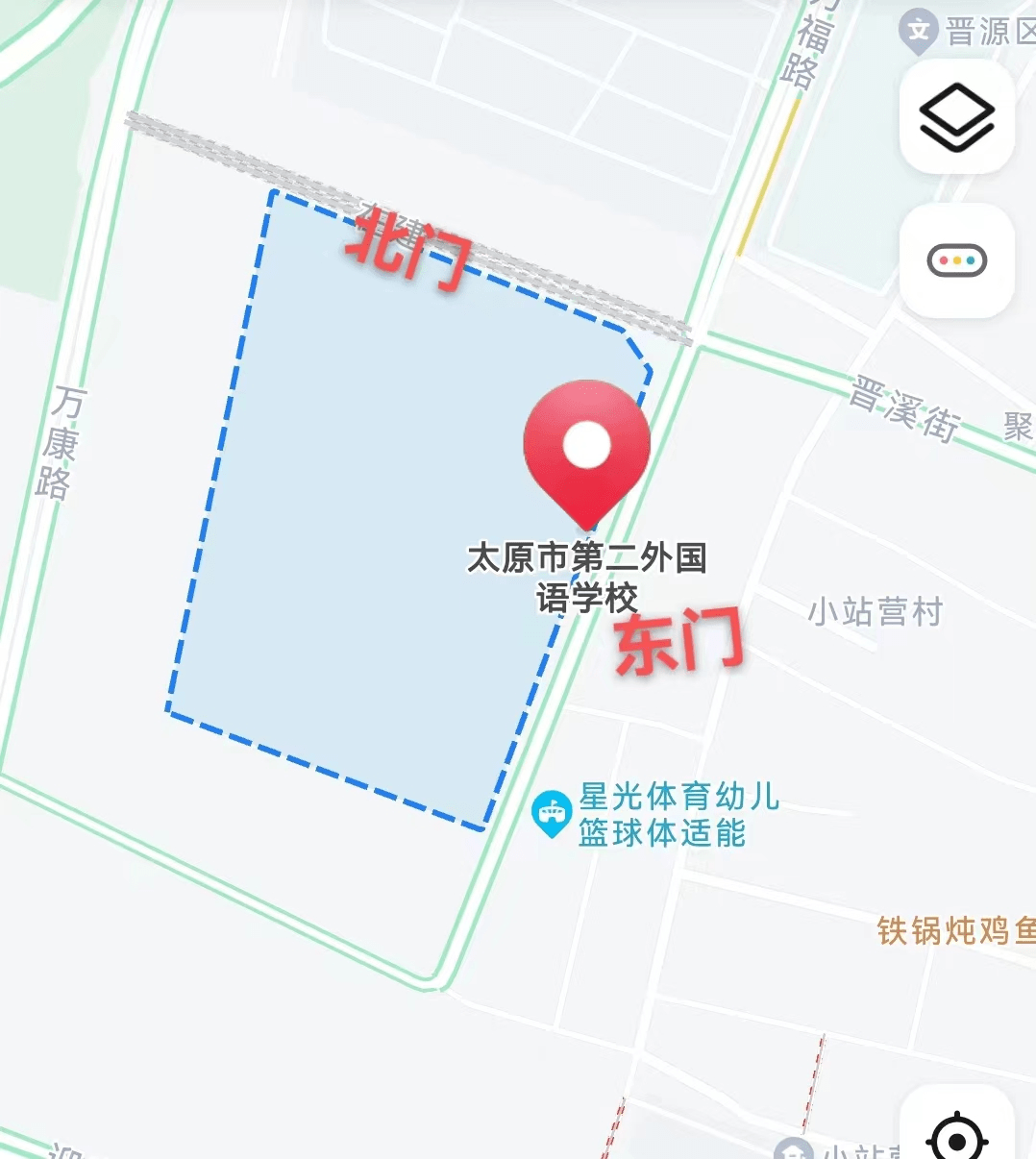 3、学生返校时需带《军训家长告知书》回执单及《太原市结核菌素皮肤试验