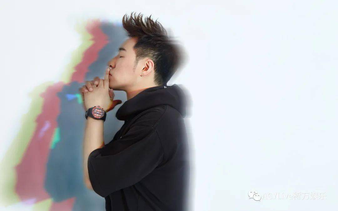 官宣丨潘玮柏首次登陆澳洲!coming home嗨翻全场!_演唱会_经典_演出