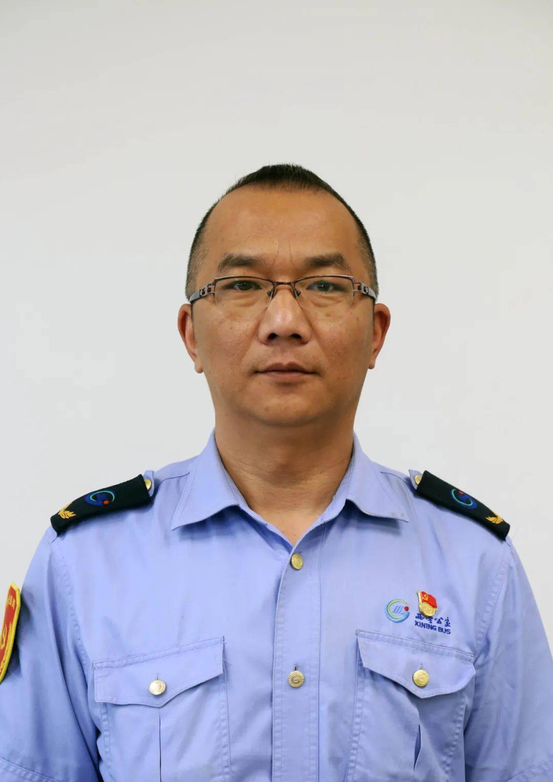 2023年第二季度"西宁好人"发布_工作_救援_徐辉