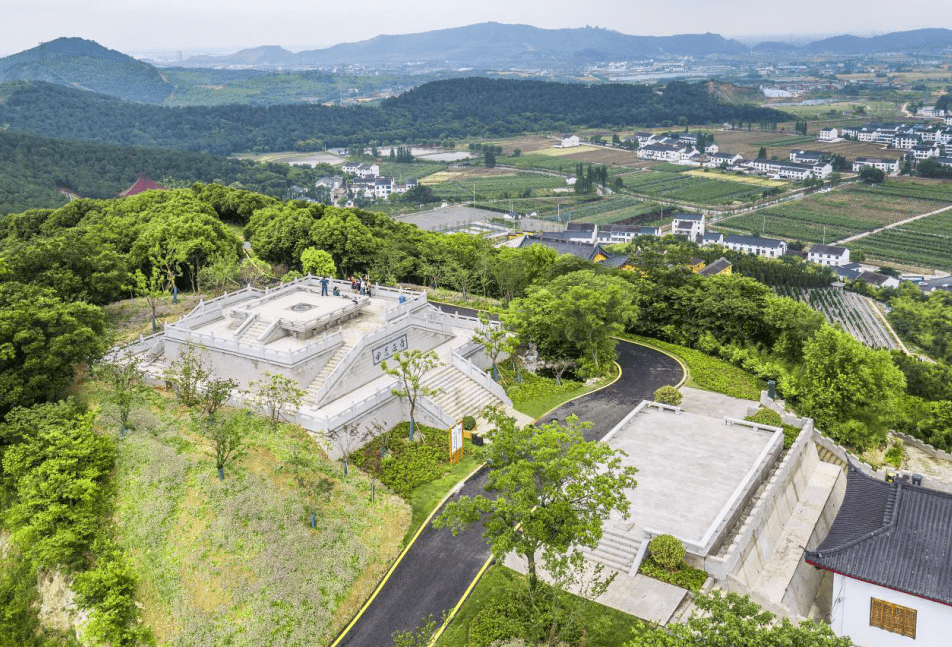 天宁:践行"两山"理念 精绘生态文明工笔画_凤凰公园_常州_的发展