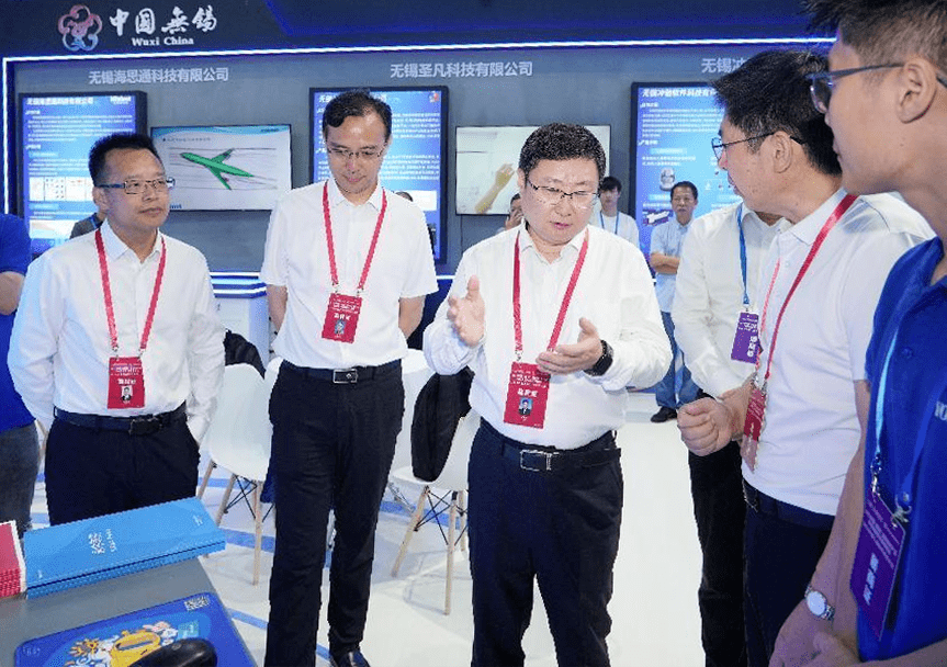 "两机"及工业互联网领域的优秀产品和解决方案,申威产业发展联盟,朗新