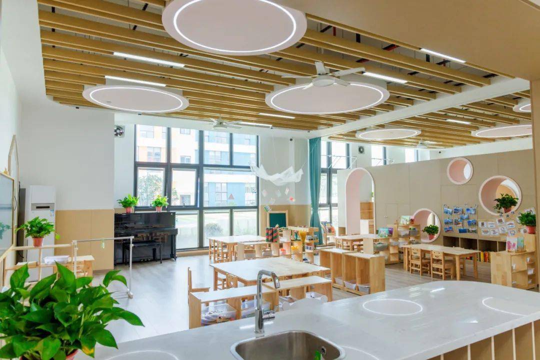 机关幼儿园来了!_武进区_前黄_生活