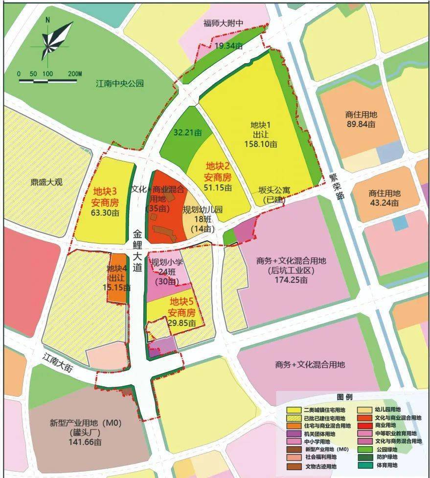 江南新区—西湖片区联系加强!这条主干道正式动建!_大道_大桥_道路网