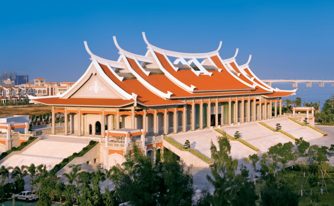 你还能在这里,感受"追热剧游厦门"的新玩法.