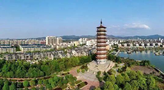 快来围观|七夕佳节"搭鹊桥" ,金溪首个公益"相亲角",七夕在象山公园