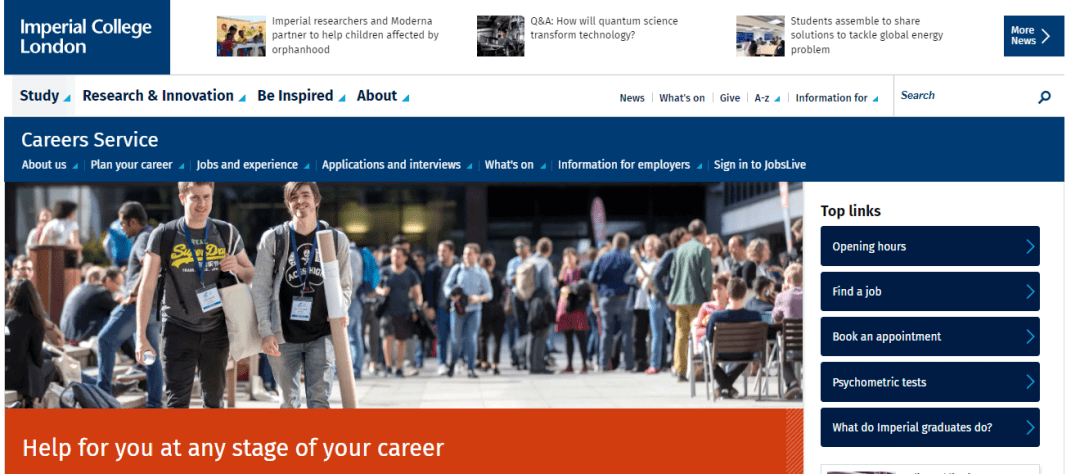 英国帝国理工大学_戴森设计工程学院申请要求_帝国理工学院设计工程 MEng课程