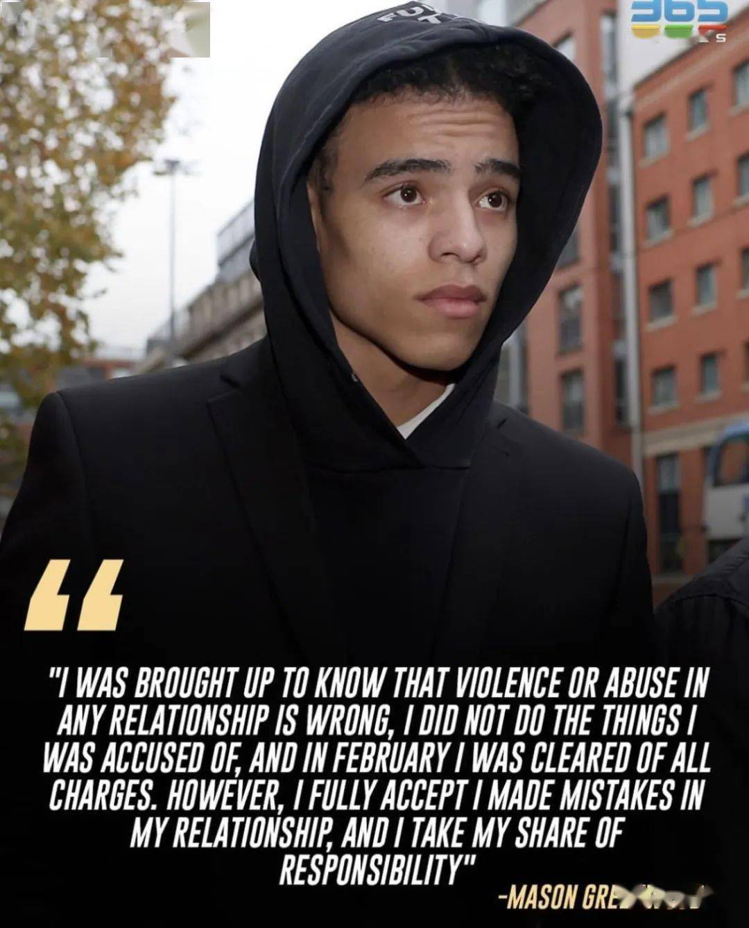 其实,在上周的8月16日,曼联方面已经官方宣布,已完成对格林伍德事件