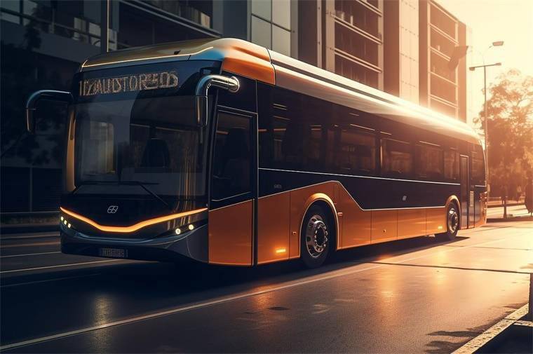 仅2家供应商!预计2030年日本累计引进1万辆ev巴士【附新能源客车行业