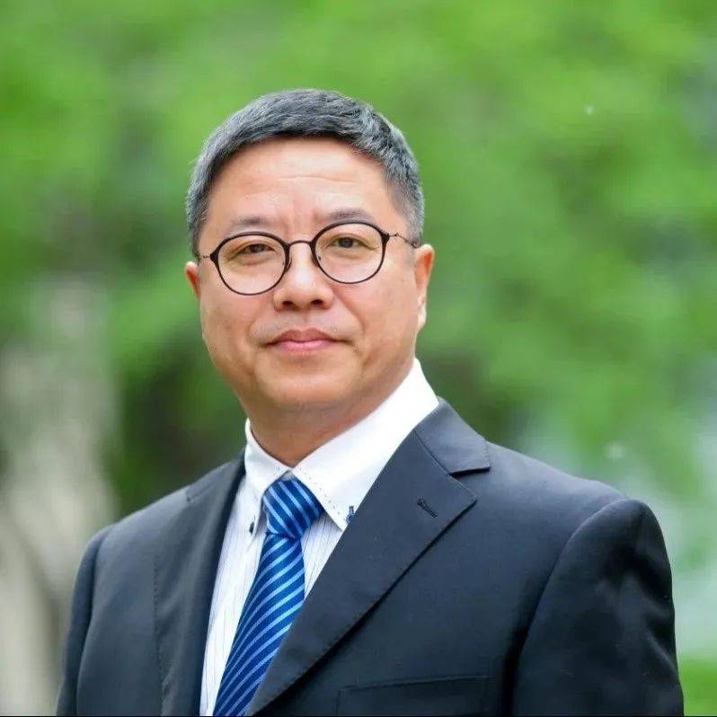 创新物流人才培养理念——访清华大学互联网产业研究院副院长刘大成