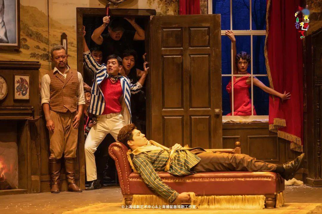 演出_舞台_经典