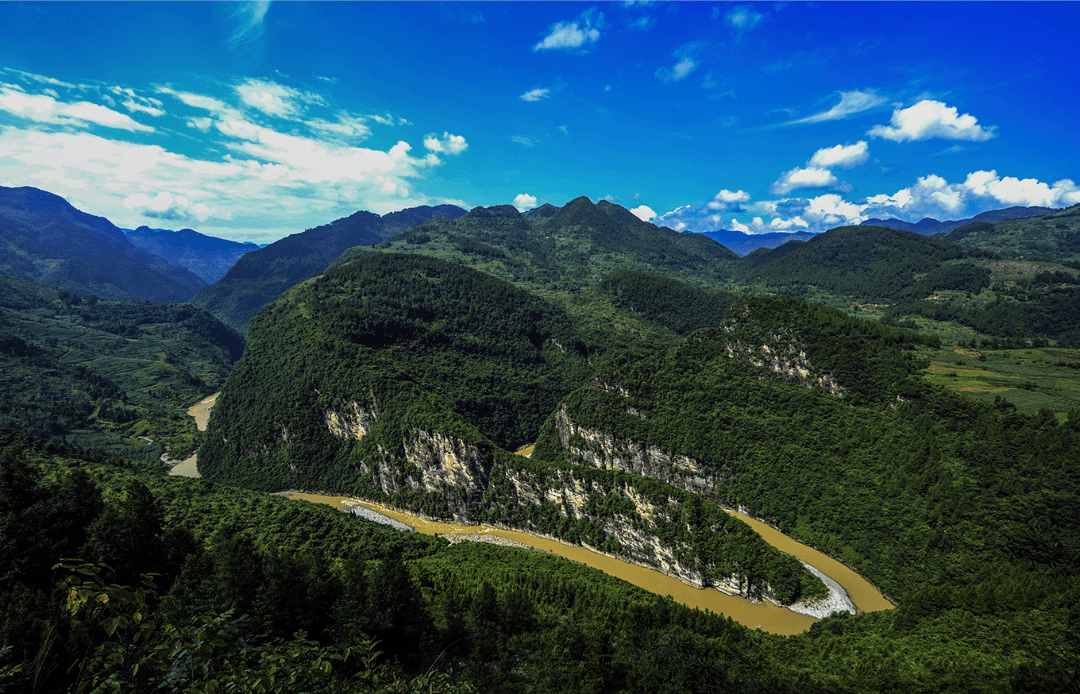 空山在哪里图片