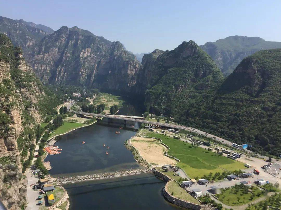 中国41处世界地质公园名录