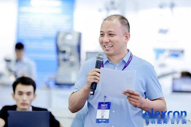 迎势而上!2023 Mini/Micro- LED封测与显示技术大会在深圳成功召开_应用_发展_研究