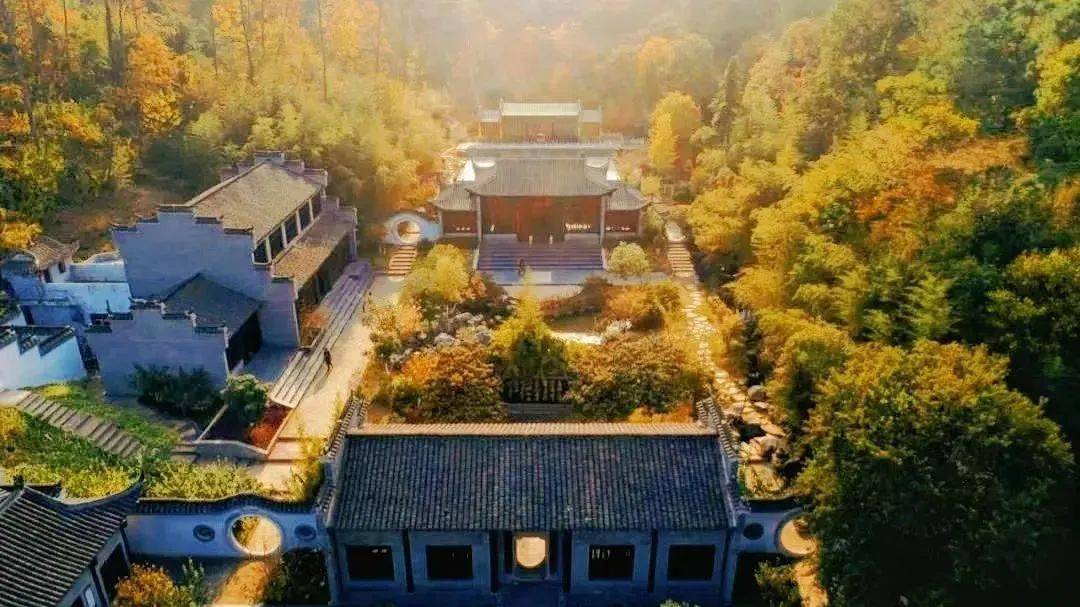 孟浩然:用唐诗记录美好生活_襄阳_万山_苏岭