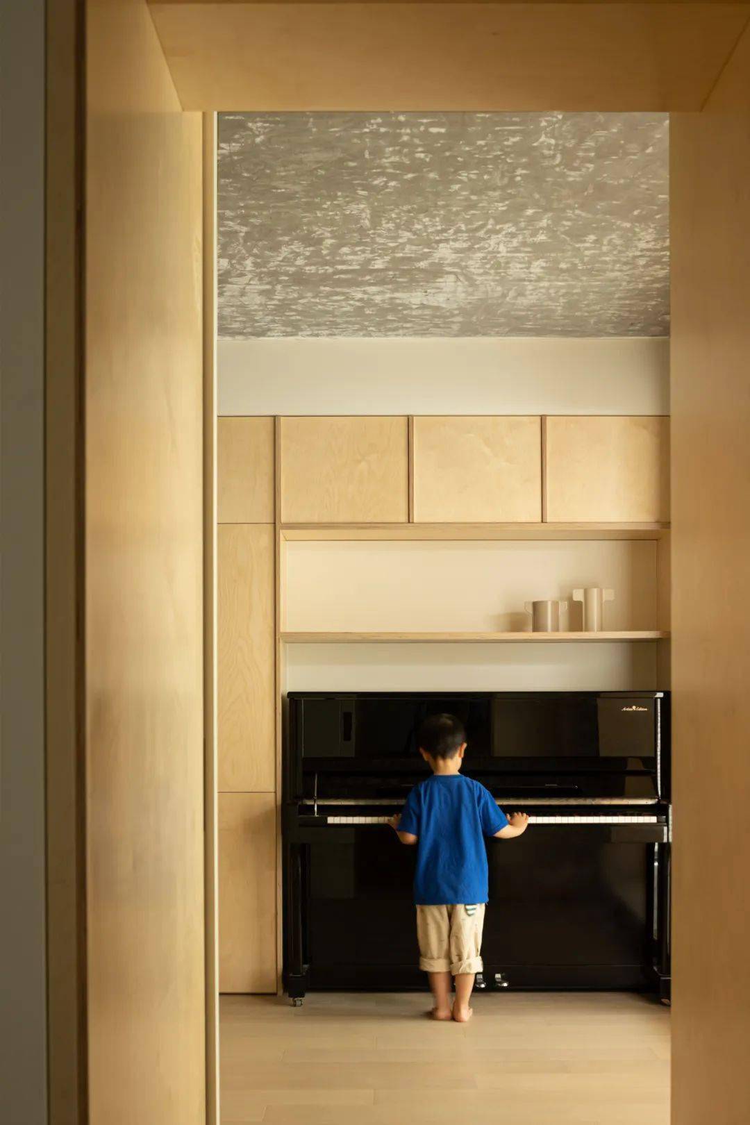 "换脸式"改造弱爆了,最低层高只有2.