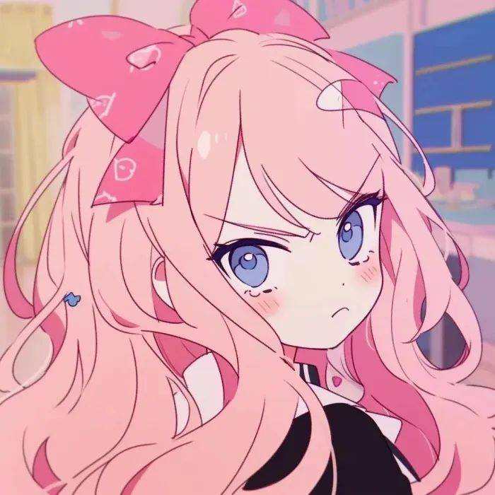 动漫| 这组氛围感动漫头像真的爱了