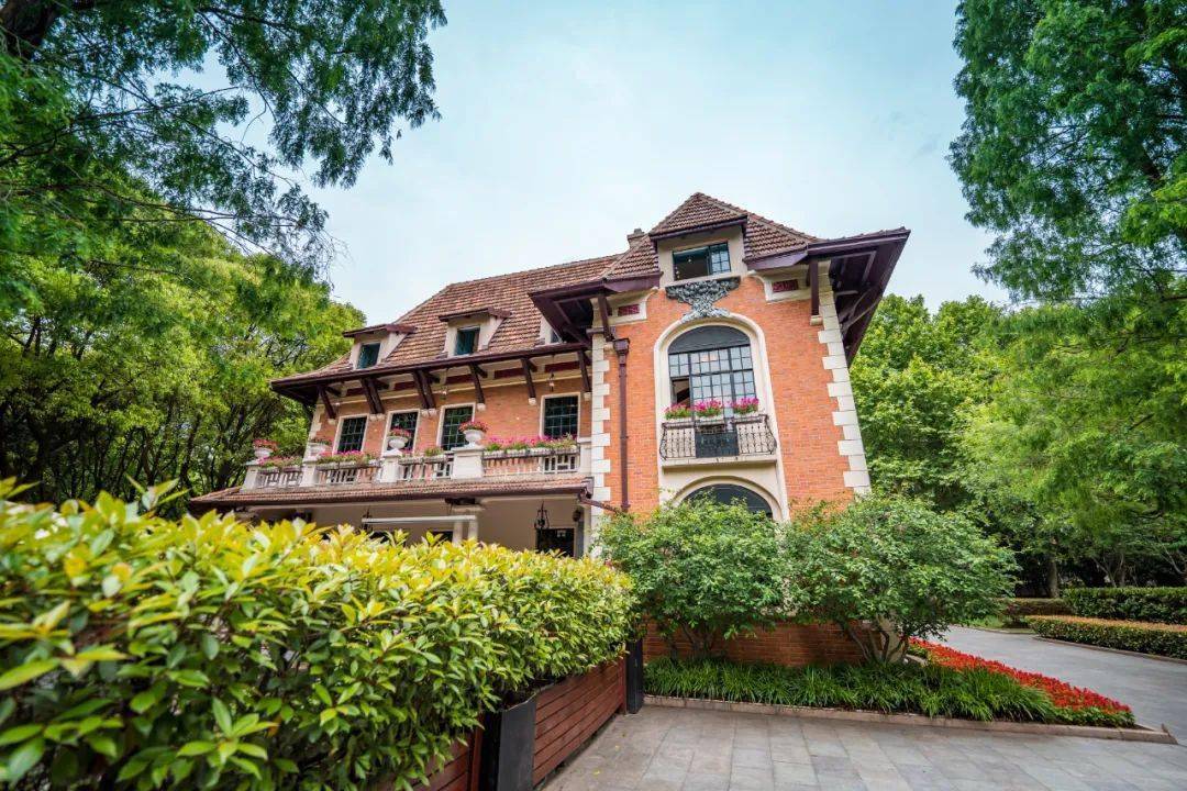 红途探馆 | 浓缩着中国唱片史的百代小楼,传出了《义勇军进行曲》的