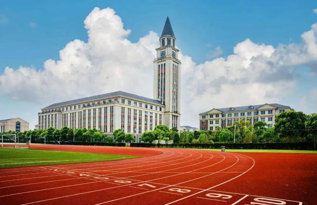 宿舍_大学_中侨