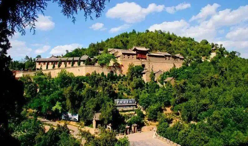 到铜川赏"十艺" 看大戏 "趣"旅行_景区_线路_孙思邈