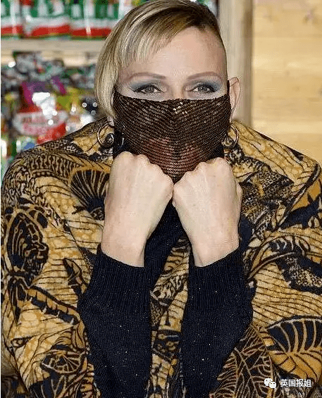 欧洲最美王妃模样大变被羞辱抛弃?