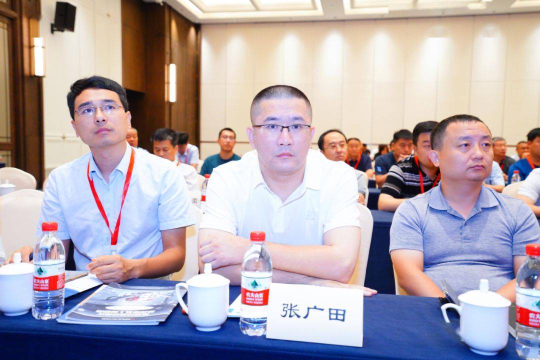 聚焦|第八届全国建筑固废和尾矿废石处理及资源化利用