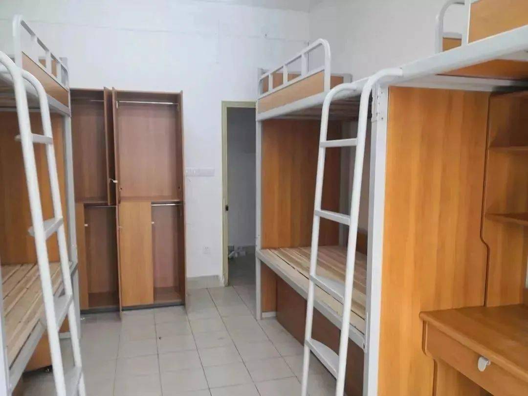 浙江高校宿舍条件大揭秘!来看看你未来的大学什么样!_生活_宁波_杭州