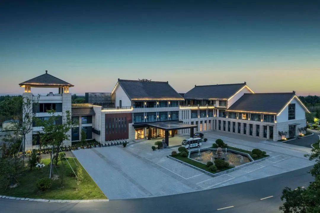 【周末不加价】06899起/2晚--盐城亲子标杆开元芳草地!