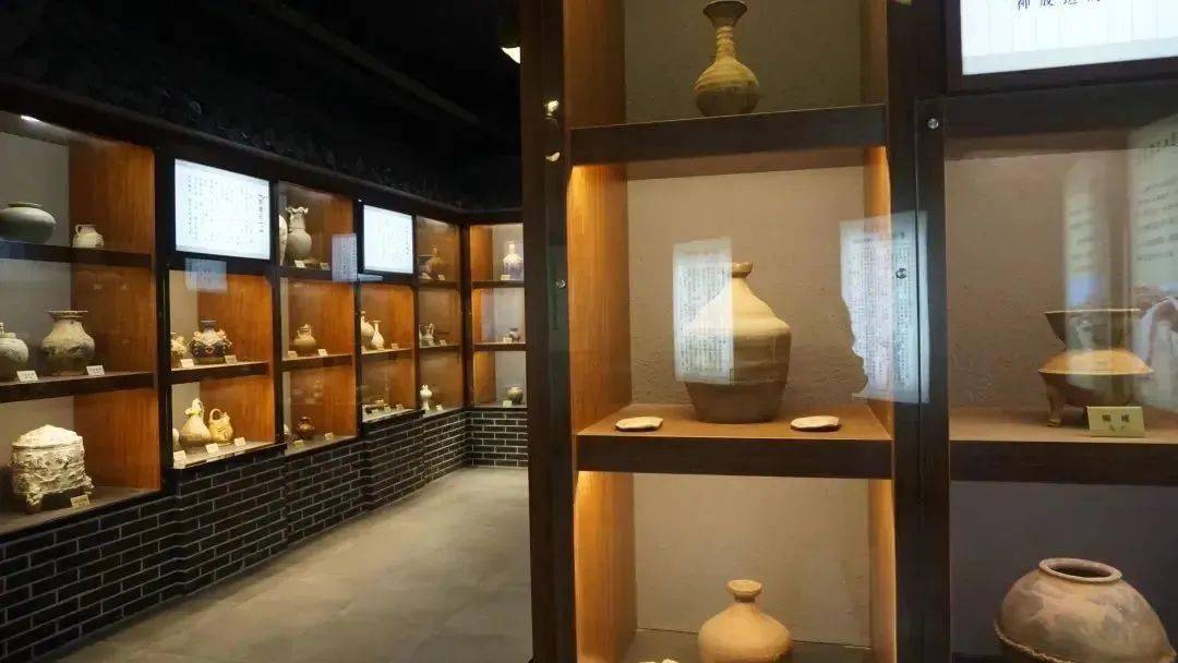 即墨老酒博物馆