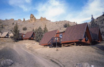 探索臭名昭著的邪教总部_大卫_daniel_曼森