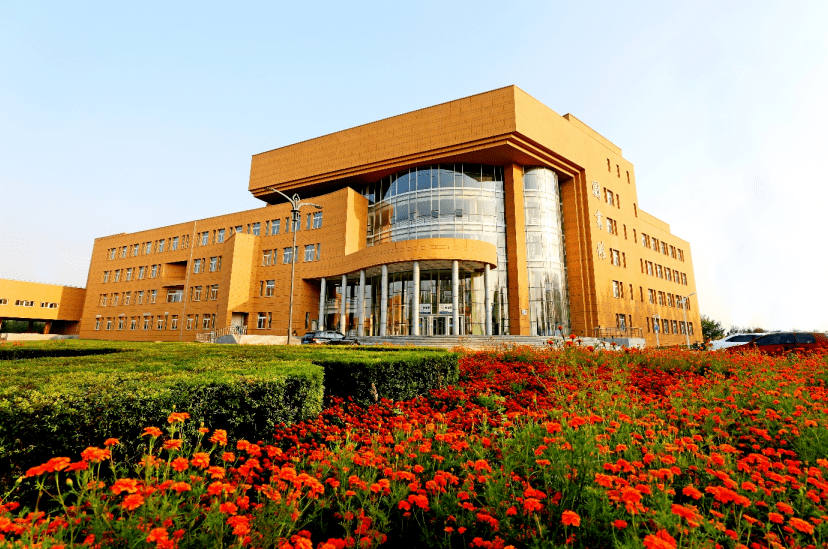 吉林农业大学党委书记张殿锋,校长杜锐谈"教育强省 高校何为"_建设_工