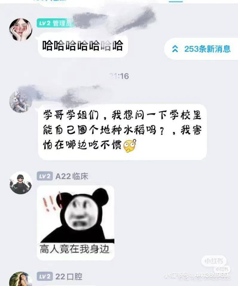 装腔启示录语录意思