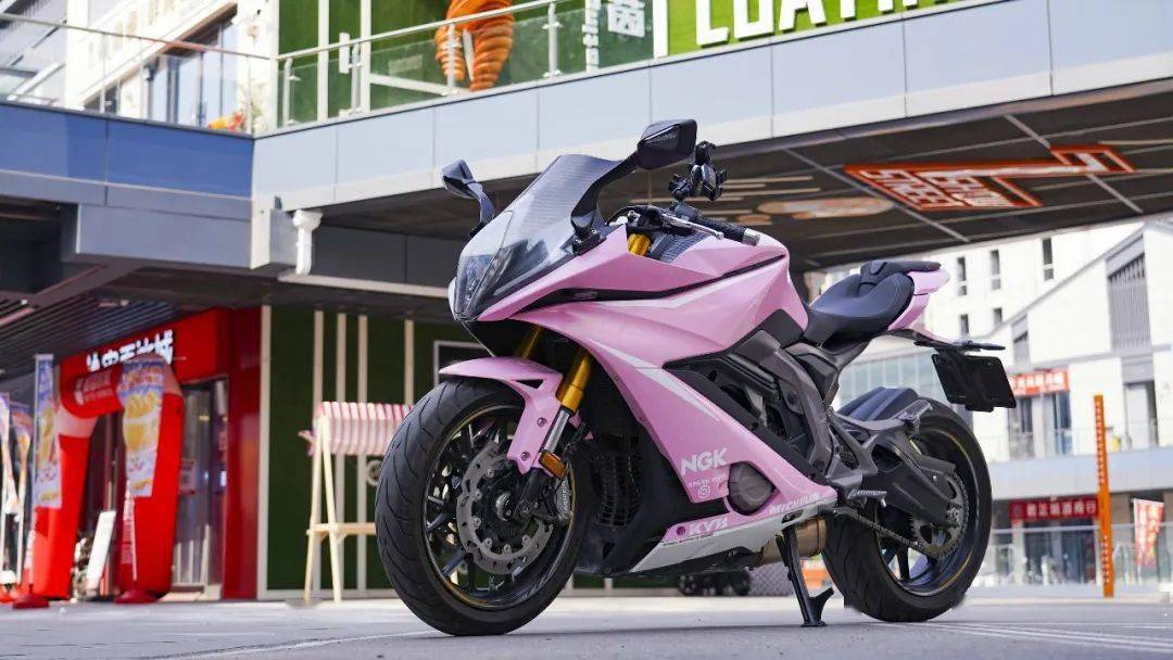 粉红之光——最美仿赛杰迪k750_搜狐汽车_搜狐网