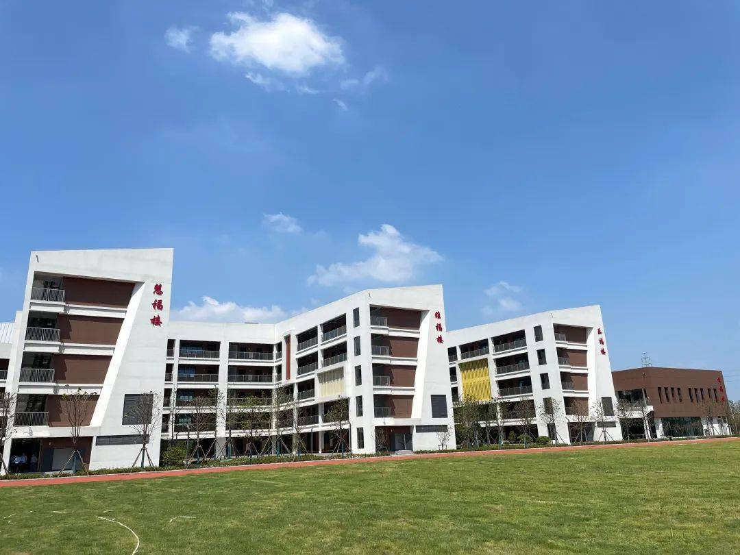 金银湖_高中_中小学